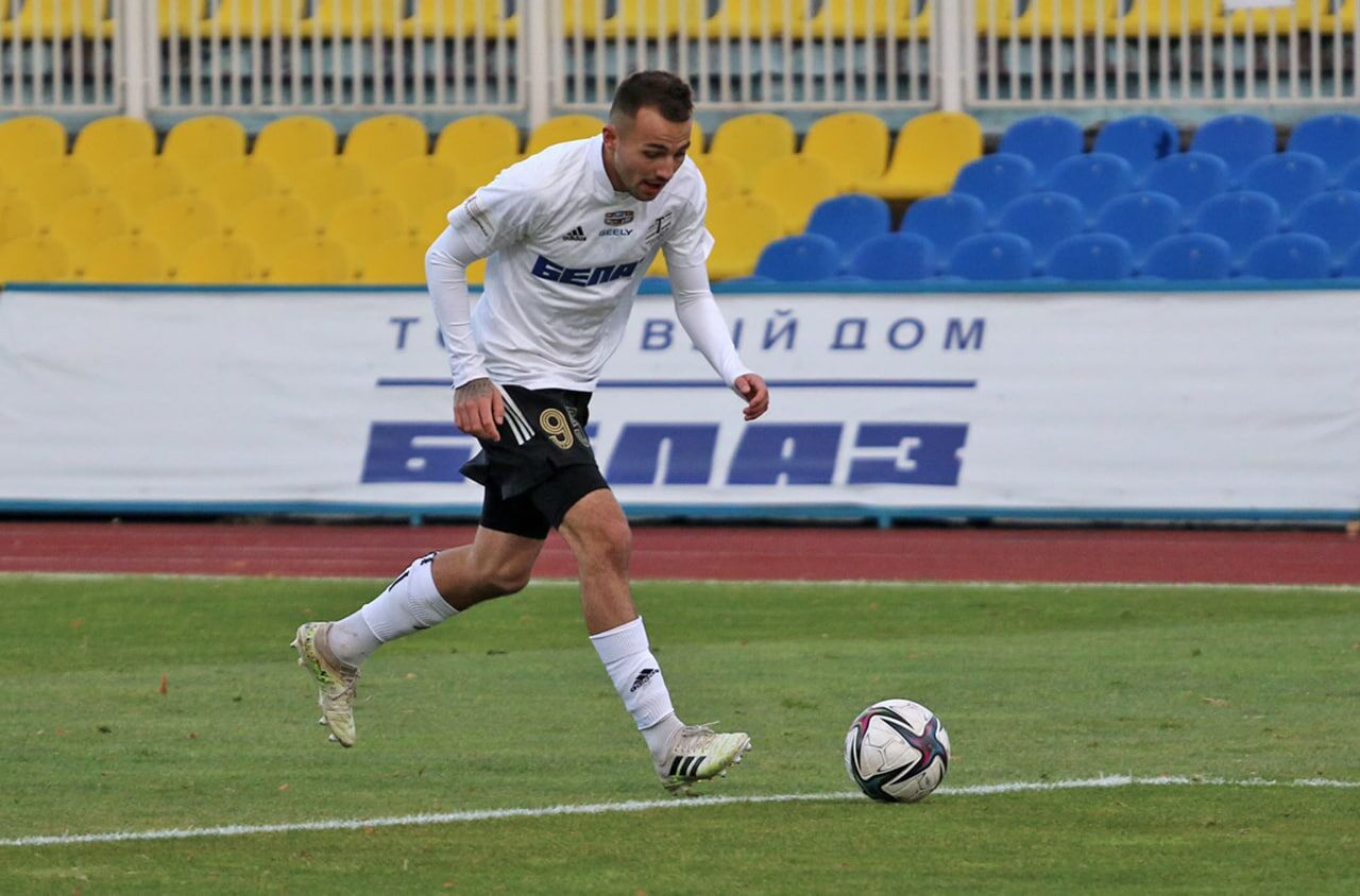 Кирилл Кириленко
