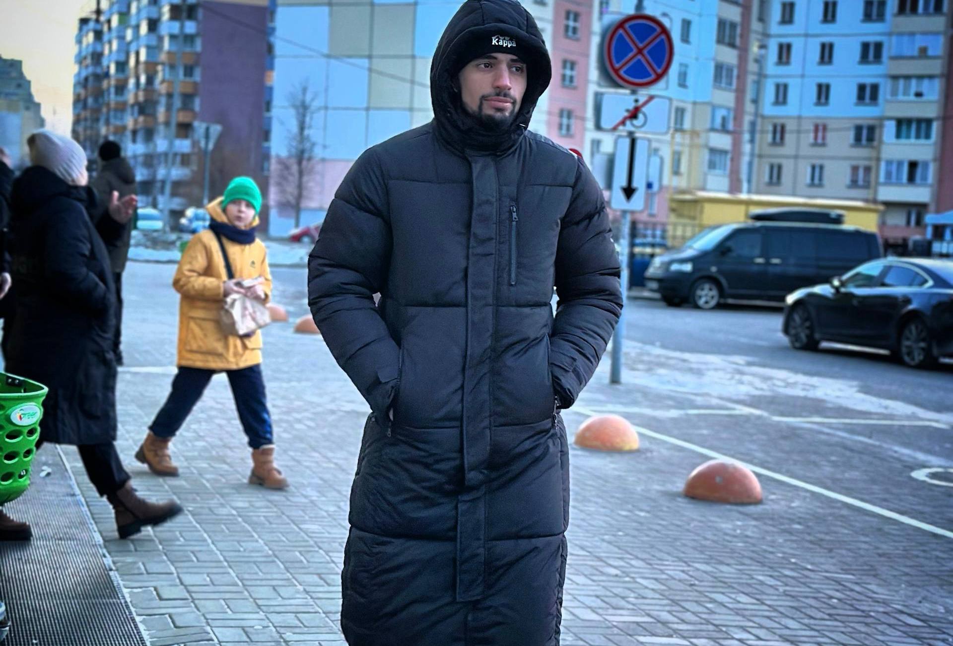 Яссин Бара