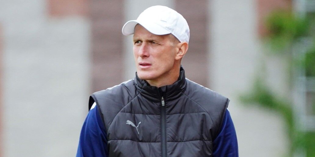Дмитрий Ленцевич