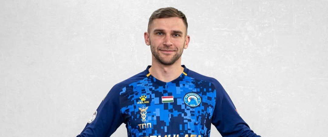 Александр Нечаев, Худжанд