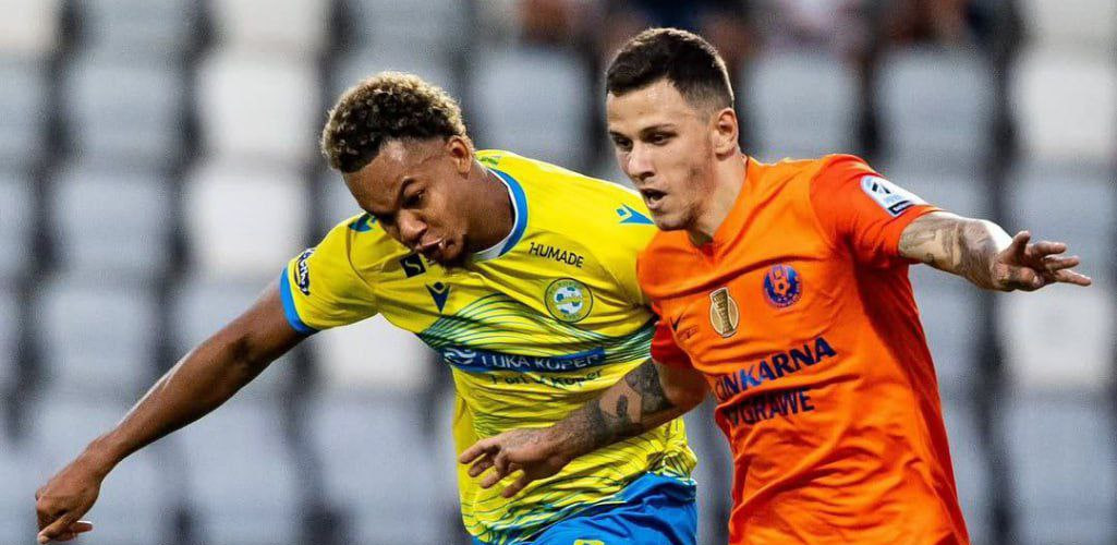 Виталий Лисакович