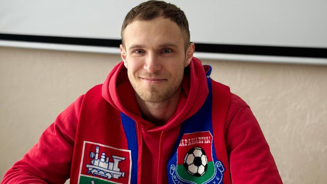 Артем Петренко, «Барановичи»