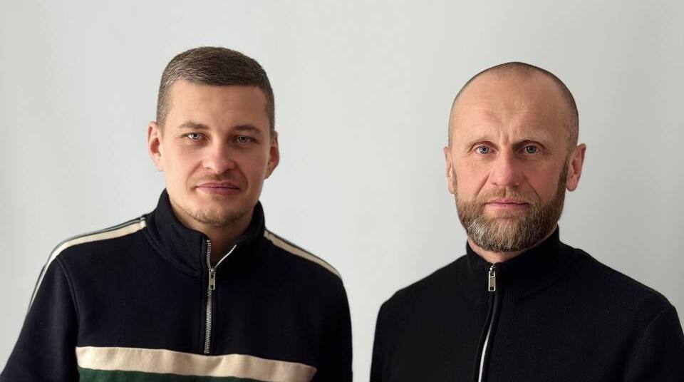 Вадим Бальбух, «Барановичи»