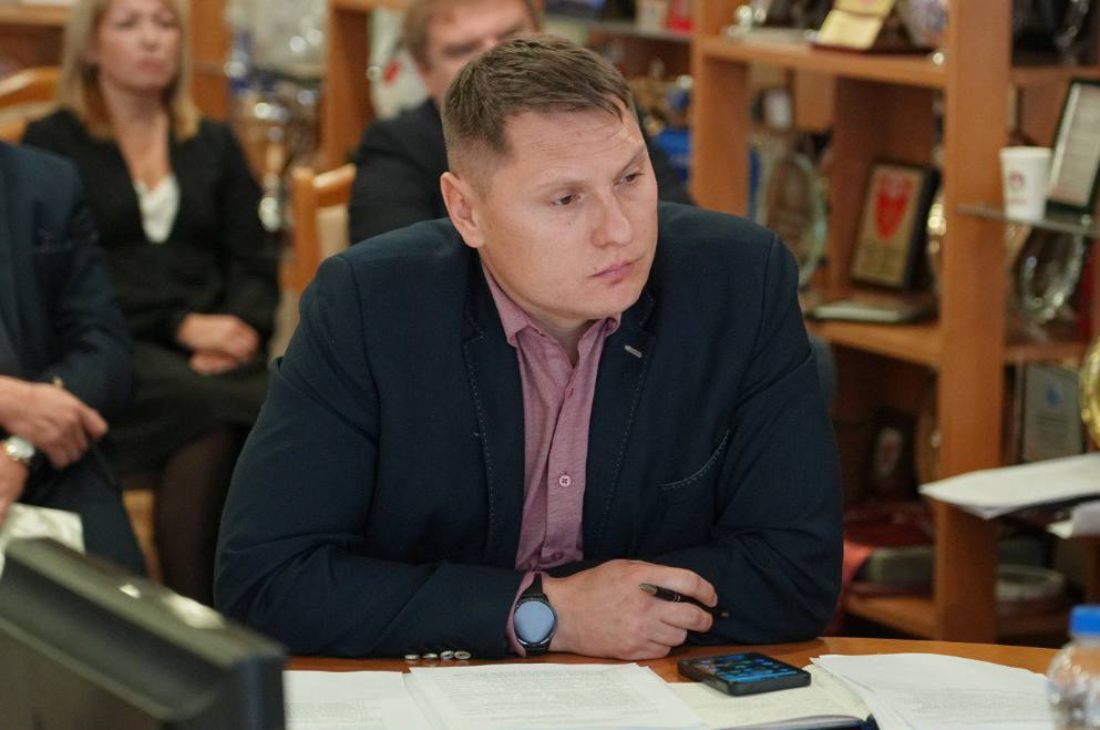 Андрей Василевич, АБФФ