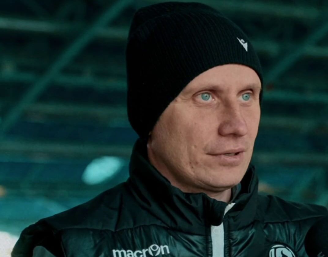 Алексей Михайлов