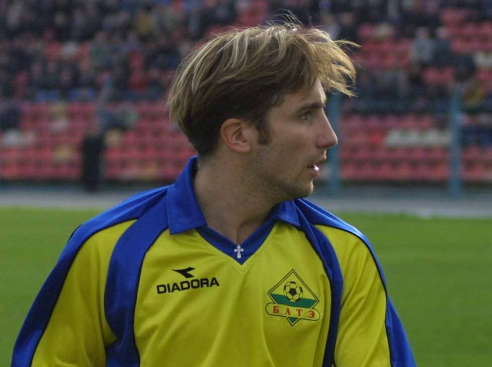 Виталий Рогожкин