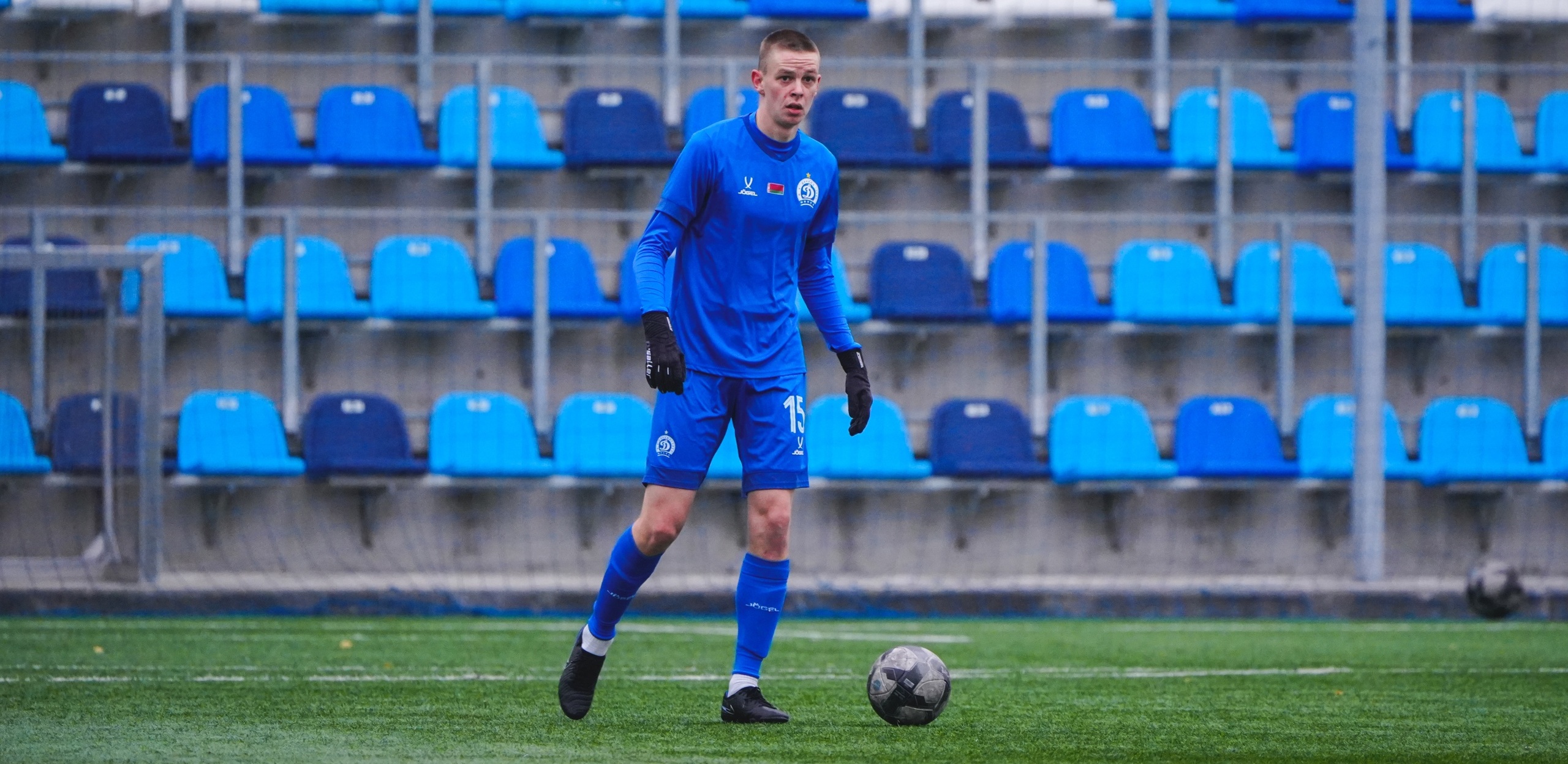 Дмитрий Туровец, Динамо Минск