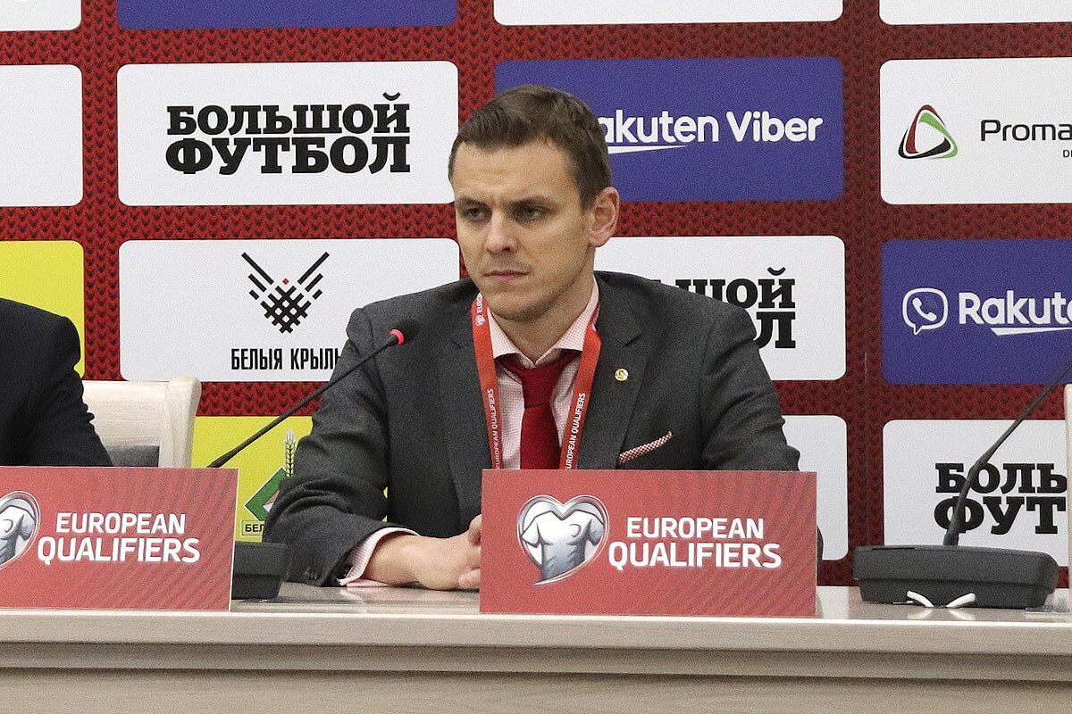 Александр Алейник