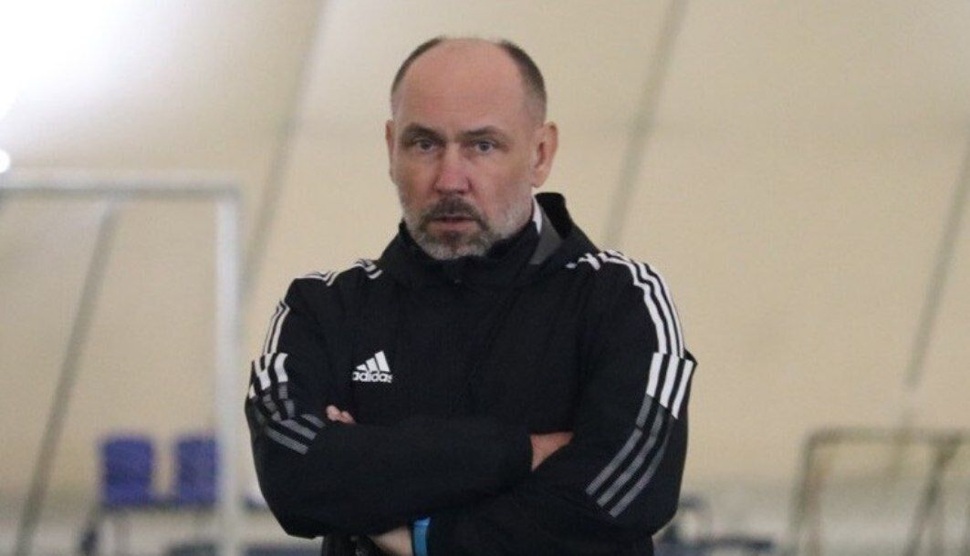 Андрей Прокопюк, Волна