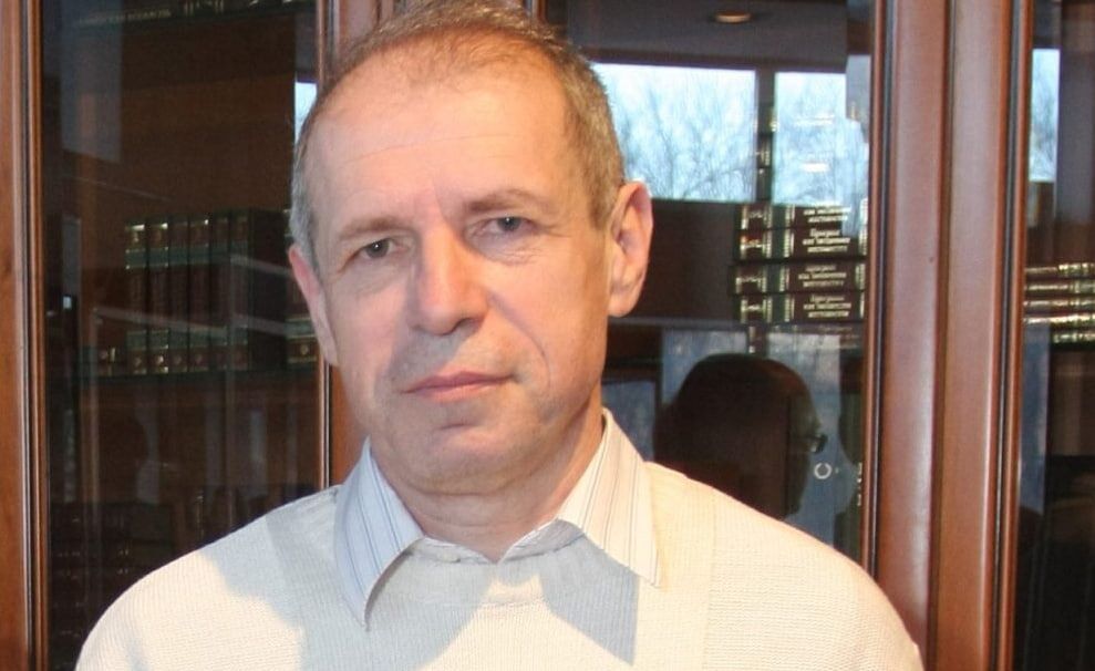 Иван Кахнович