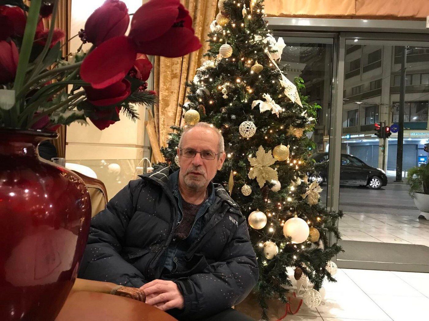 Иван Кахнович