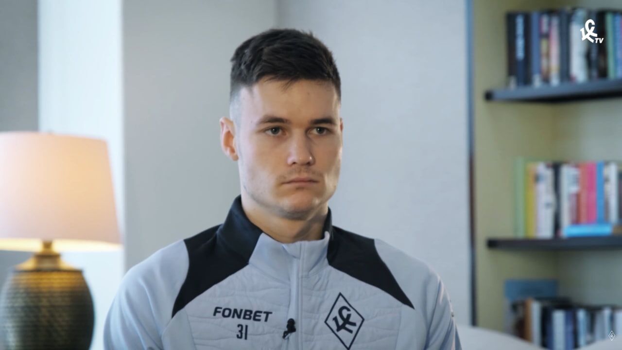 Артем Шуманский