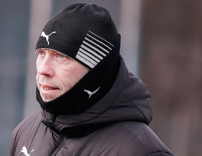 Валентин Михеев