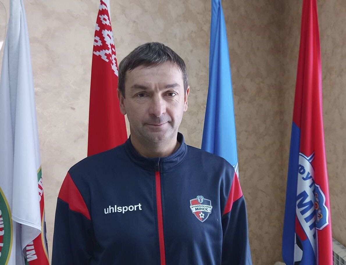 Юрий Лукашов