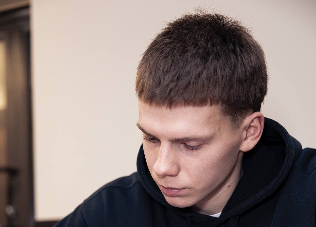 Александр Котляров