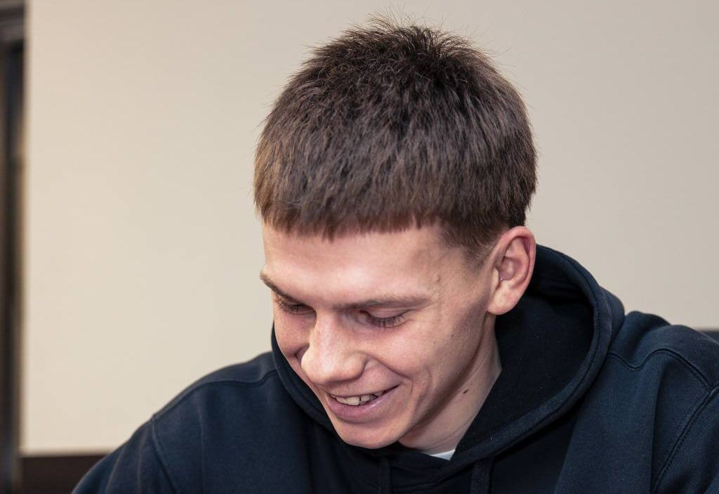 Павел Котляров