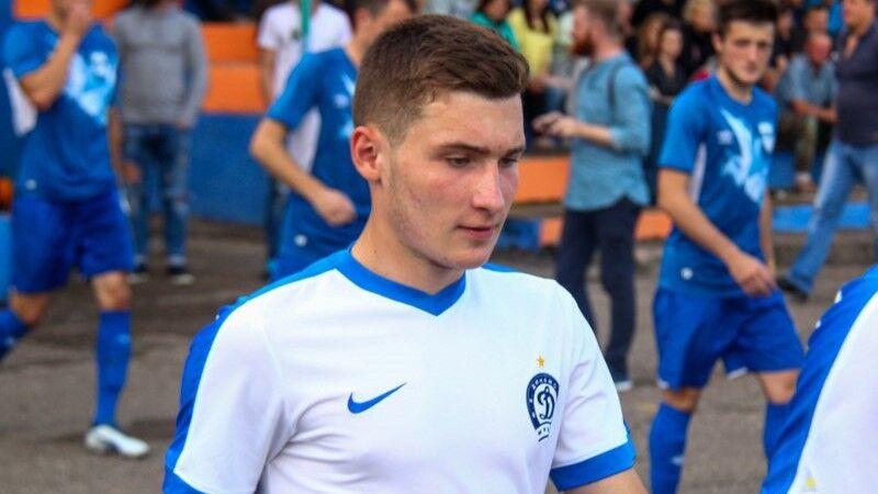 Никита Гуренко
