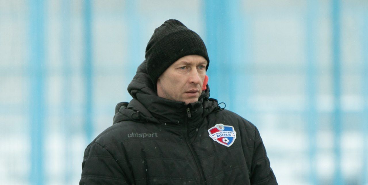 Андрей Короткевич, Минск-2