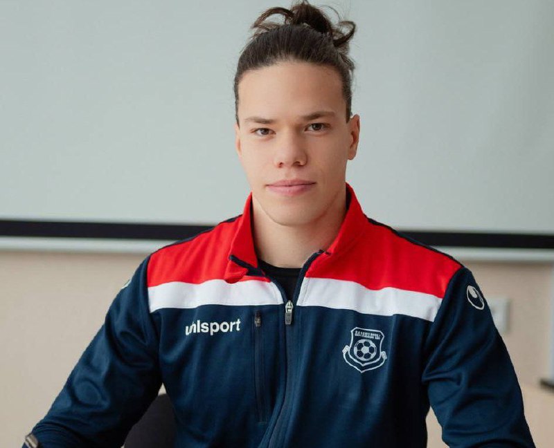 Дмитрий Тихомиров, Локомотив Гомель