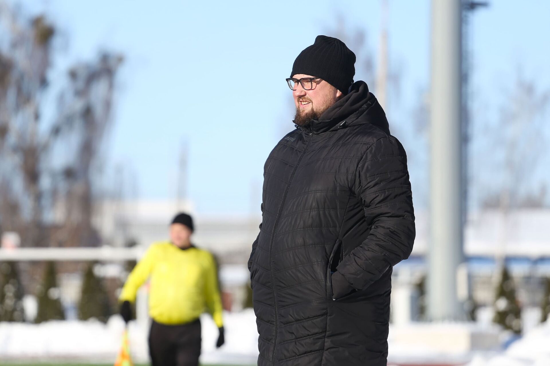 Алексей Василевский, «Солигорск»