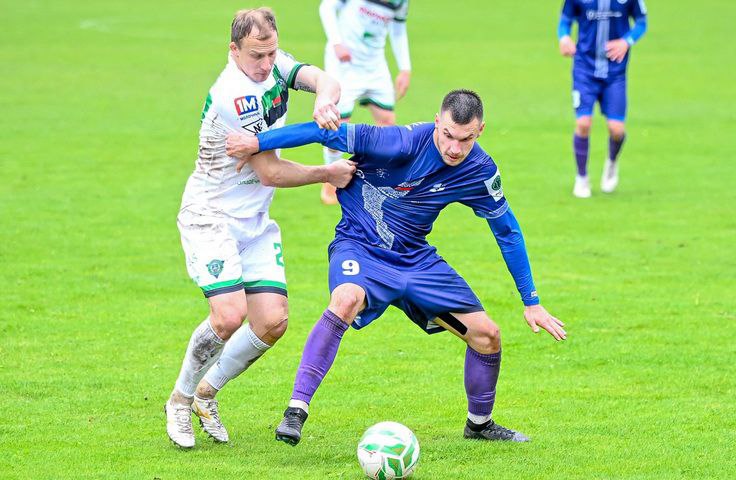 Илья Грищенко, Слуцк