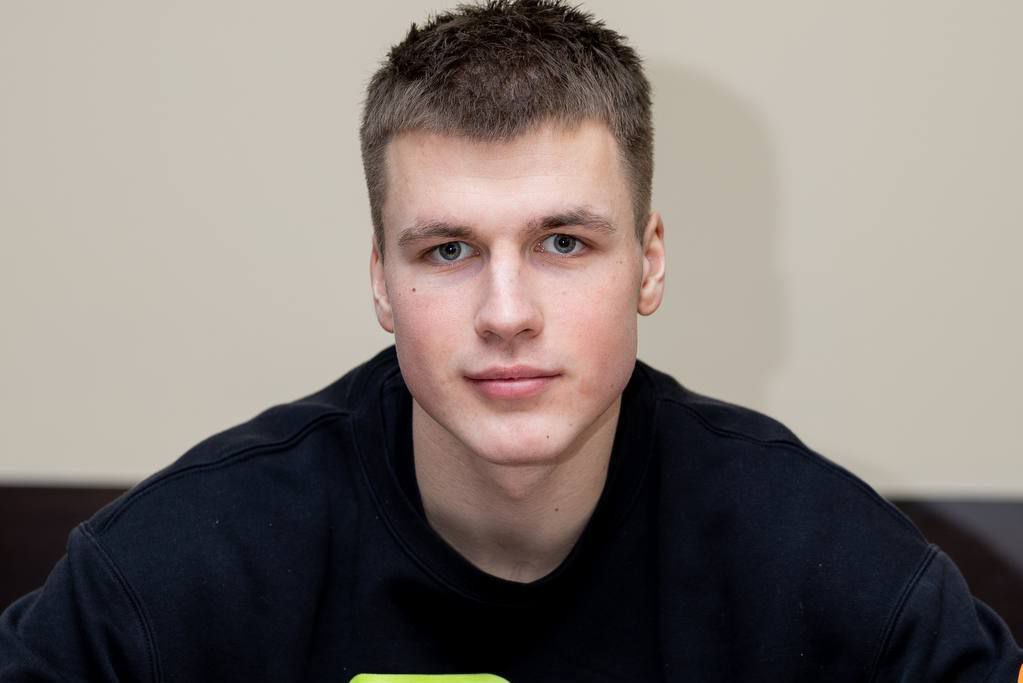Александр Французов, Арсенал Дзержинск
