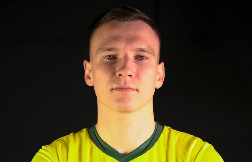 Валерий Бочеров, МЛ Витебск