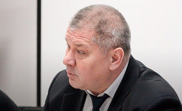 Станислав Возняк, Торпедо-БелАЗ