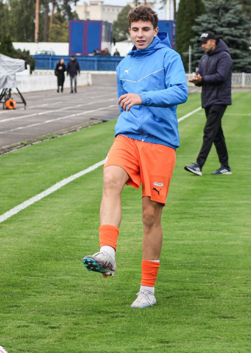 Иван Агеев
