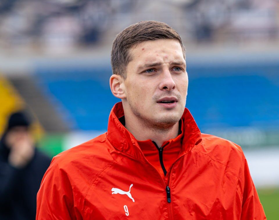 Дмитрий Вашкевич