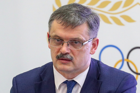 Сергей Ковальчук