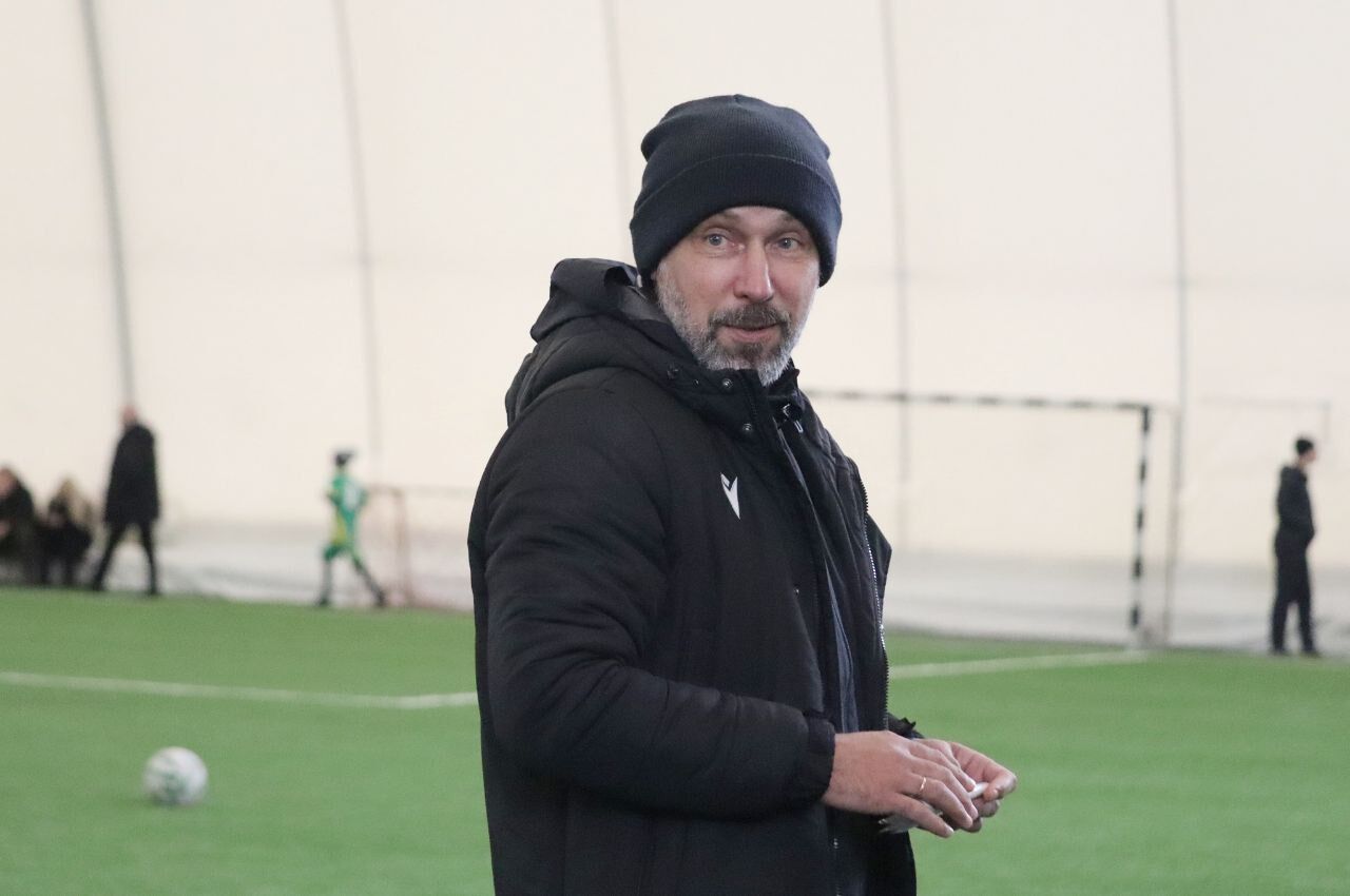 Андрей Прокопюк, «Волна»