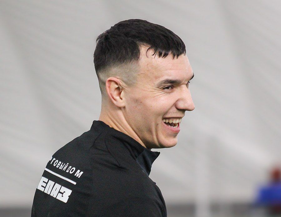 Александр Батищев