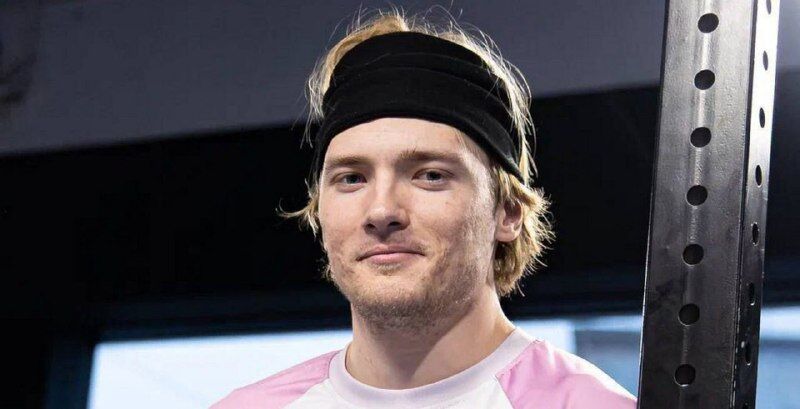 Никита Шершнев