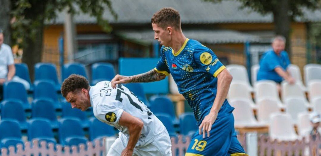 Александр Конев