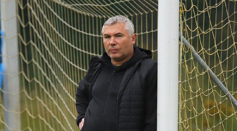Сергей Подпалый, Шахтер Солигорск