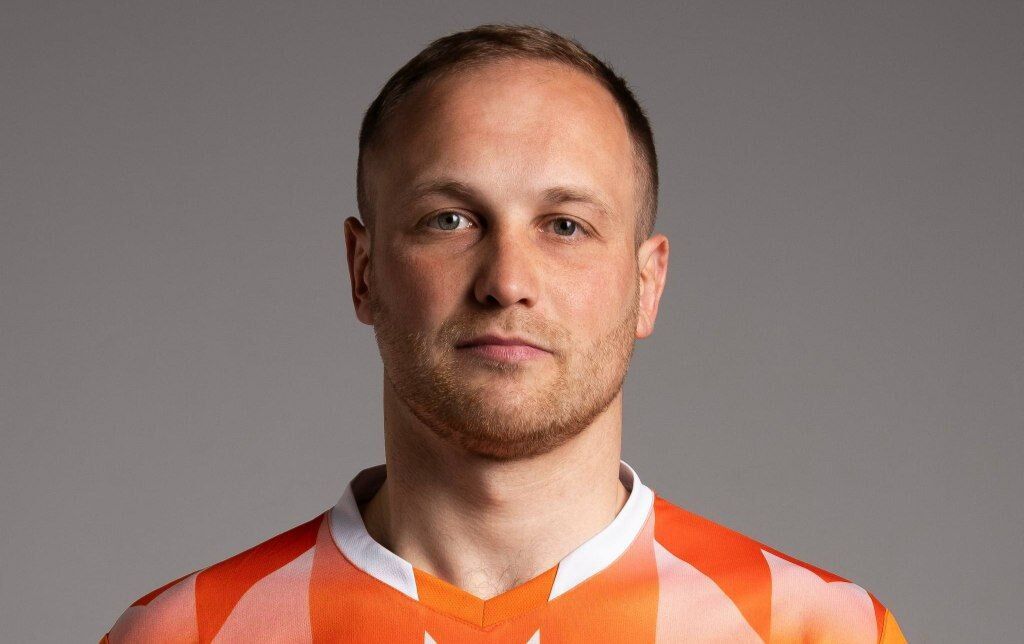 Алексей Мещанинов, Нива