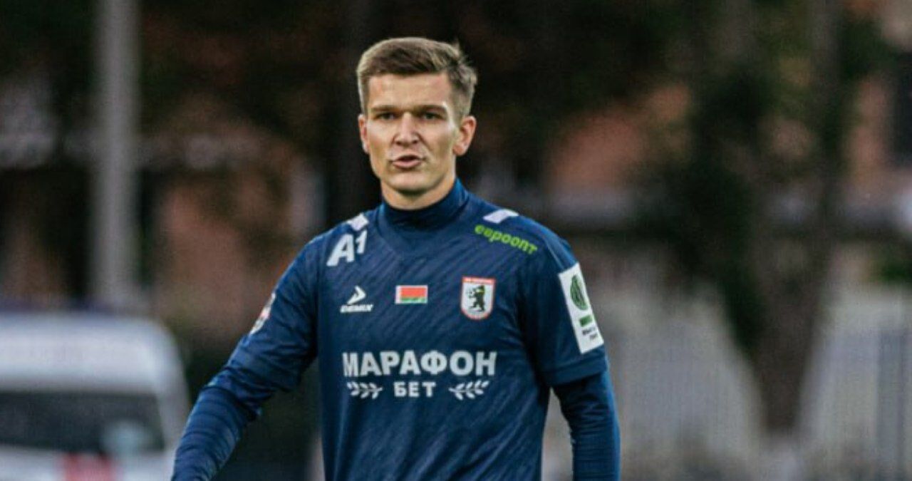 Владимир Масловский