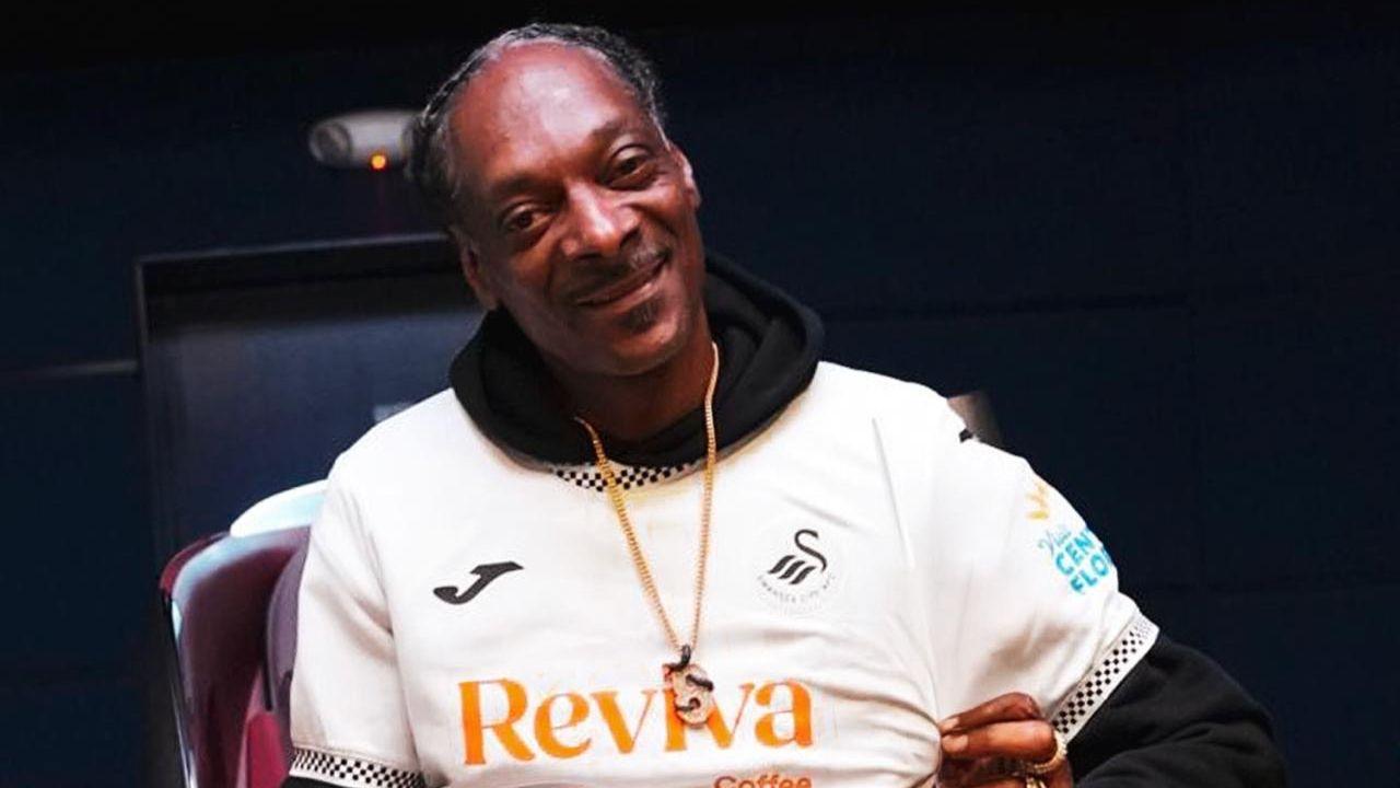 Snoop Dogg