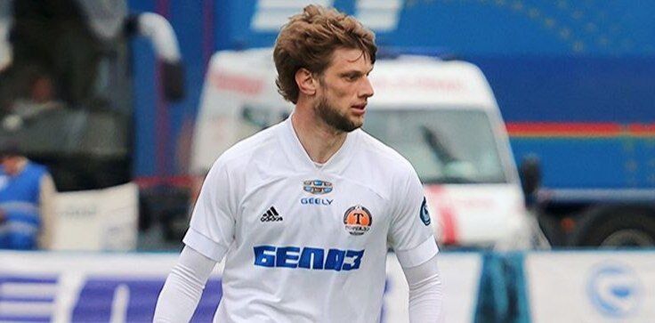 Дмитрий Яшин, Атырау
