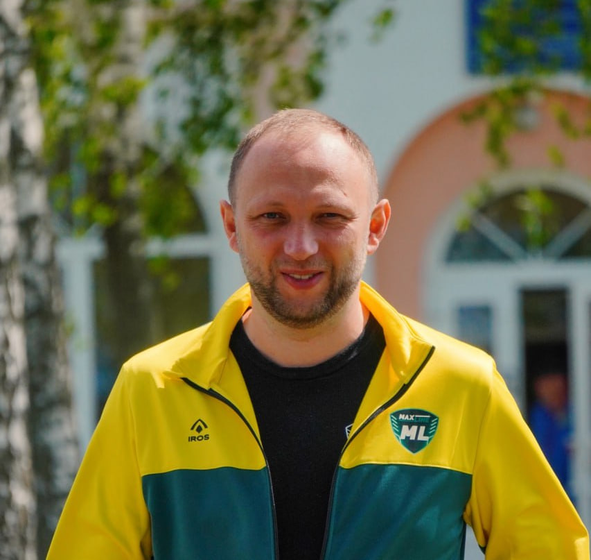 «Решения пока нет». Леонов — о переезде МЛ в Витебск