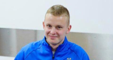 Александр Федосенко