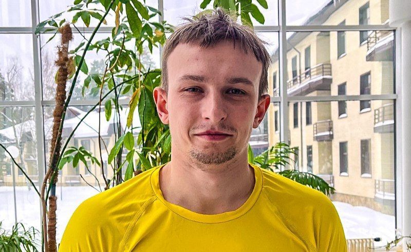 Максим Кунский, Сатурн