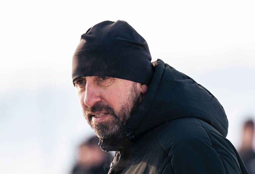 Игорь Воронков, «Арсенал»