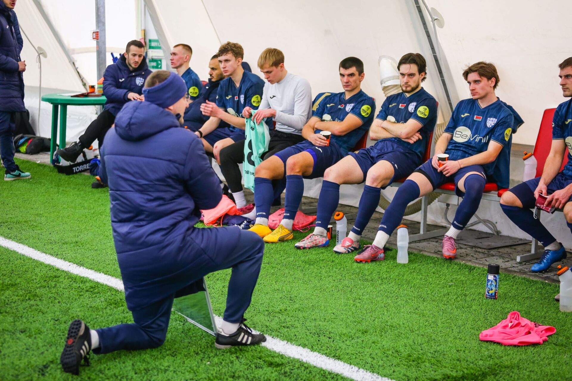 «Бумпром»