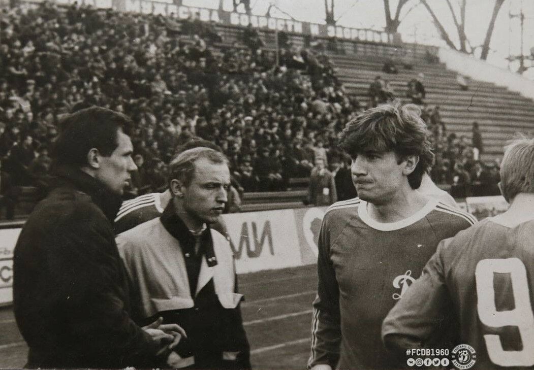 Валерий Величко