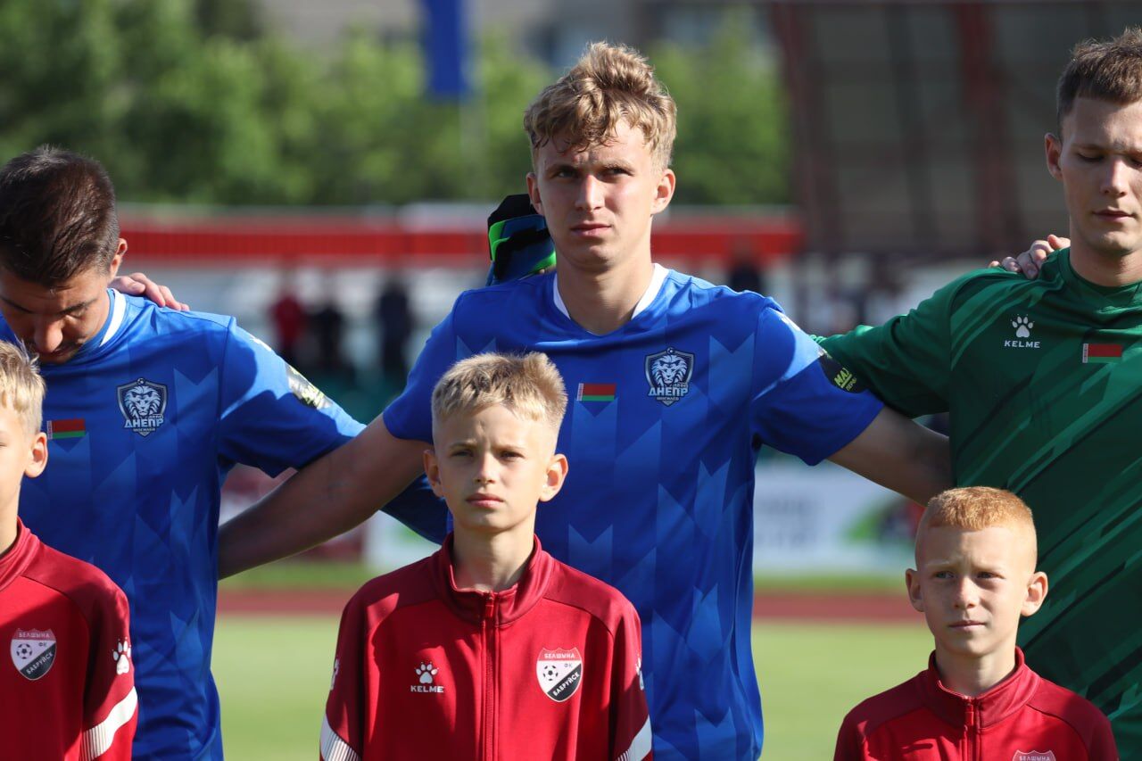 Глеб Вершинин