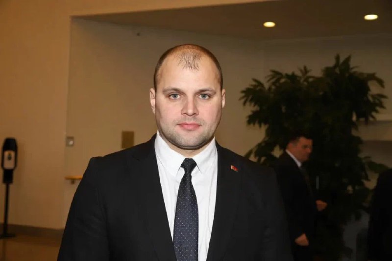 Евгений Булойчик