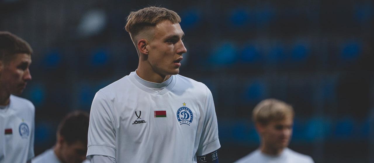 Кирилл Адамович