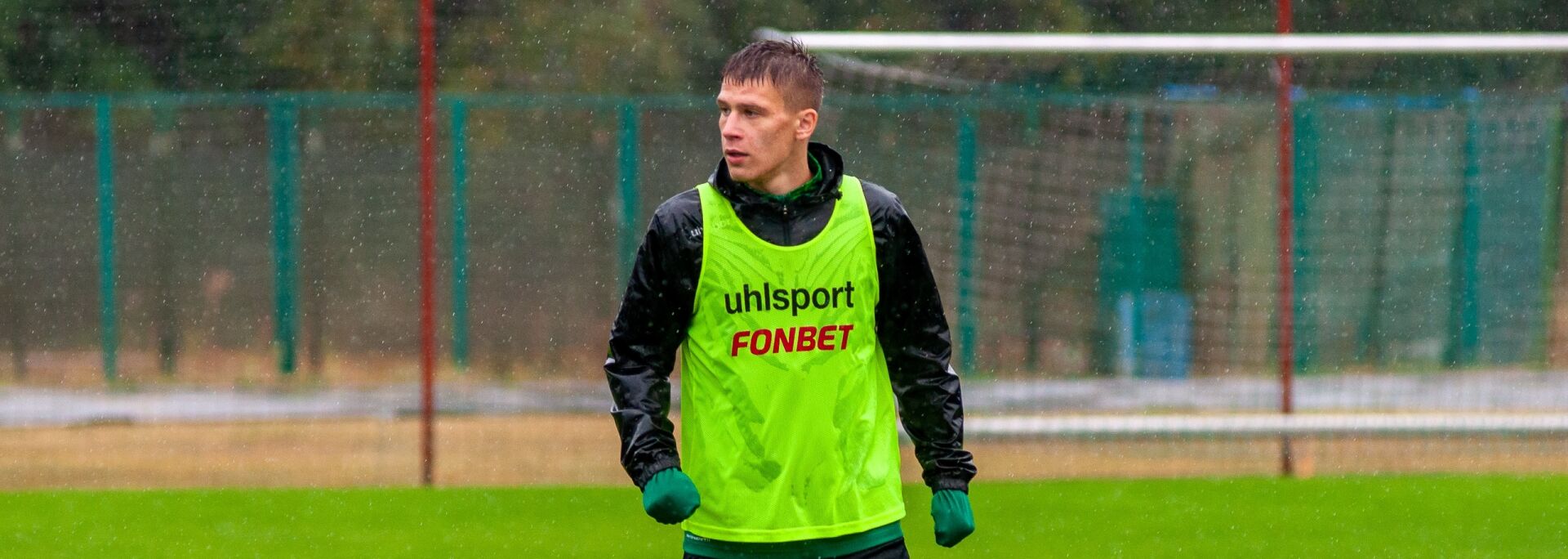 Тимофей Симаненка, «Гомель»